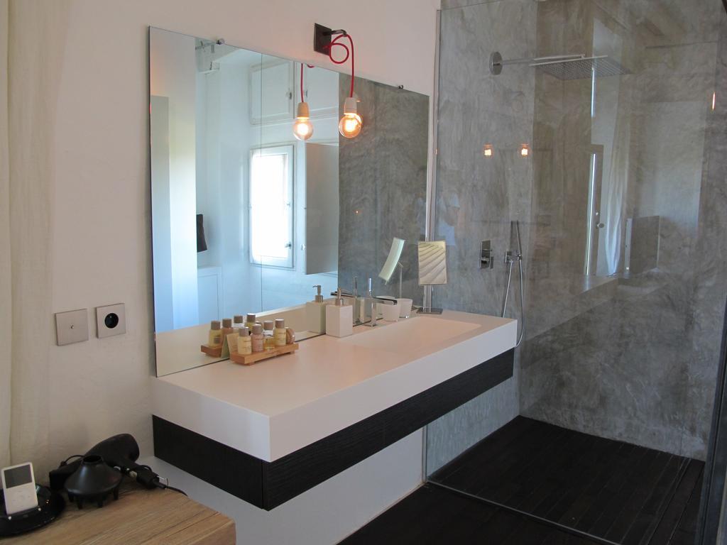 Chambres De L'Artemise & Spa Uzes Exterior photo