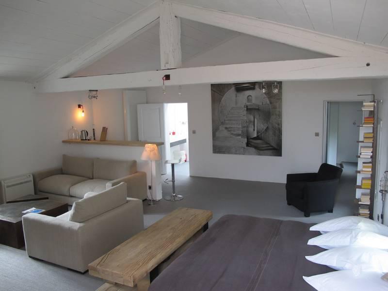 Chambres De L'Artemise & Spa Uzes Exterior photo